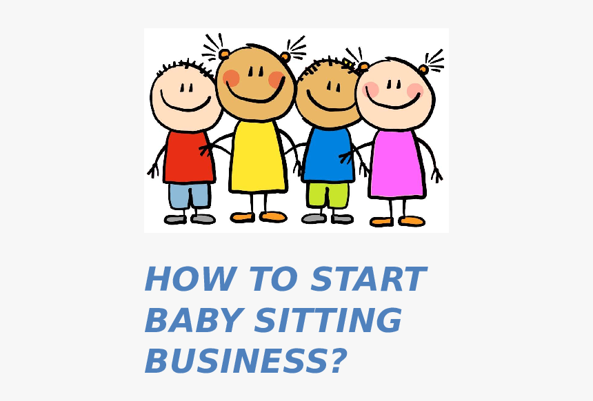 Kid Young Clipart, HD Png Download