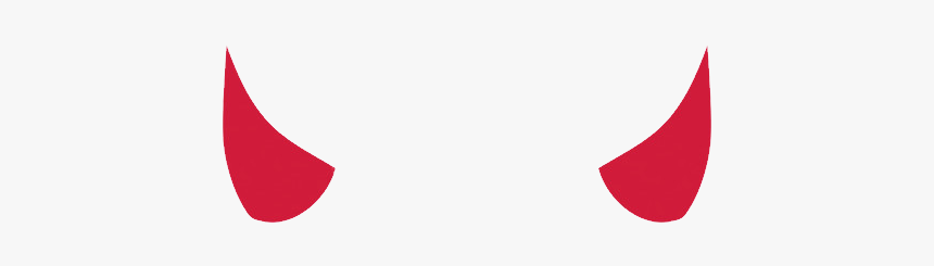 Diablo Png - Devil Horn Icon Png, Transparent Png