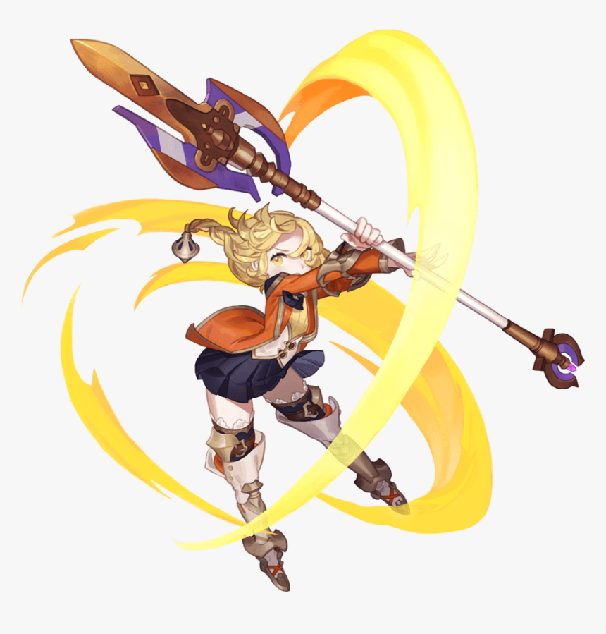 Dragon Nest Official Art, HD Png Download