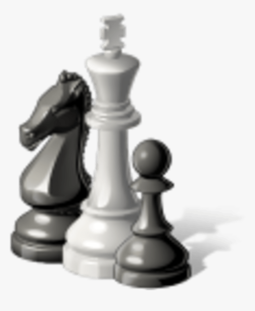 Clip Art Chess Pic - Game Chess Titans, HD Png Download