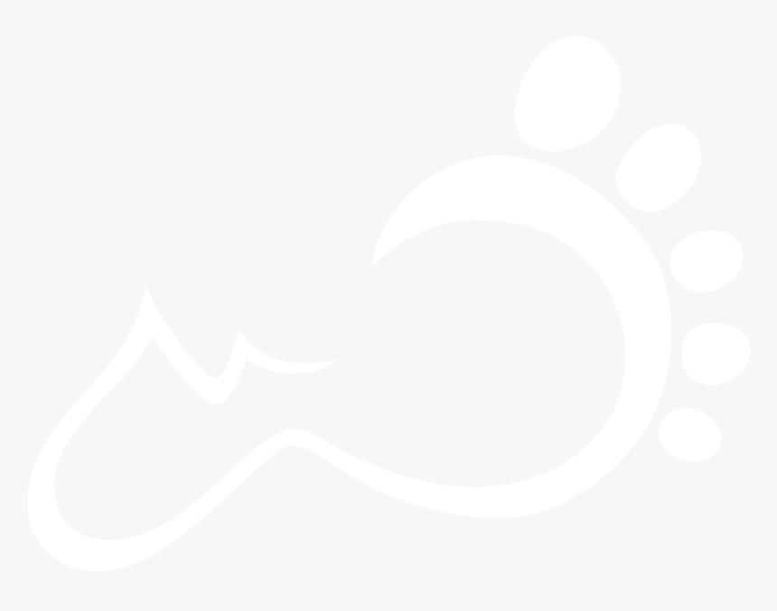 Feat Logo1 White - White Playstation 4 Logo, HD Png Download