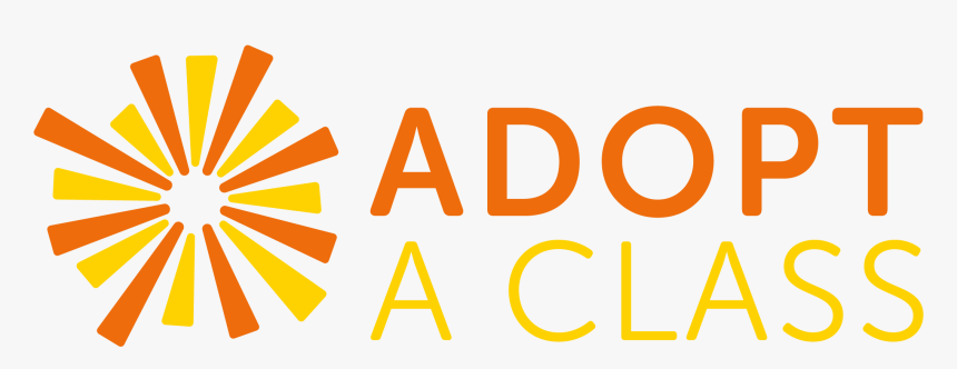 Adopt A Class, HD Png Download