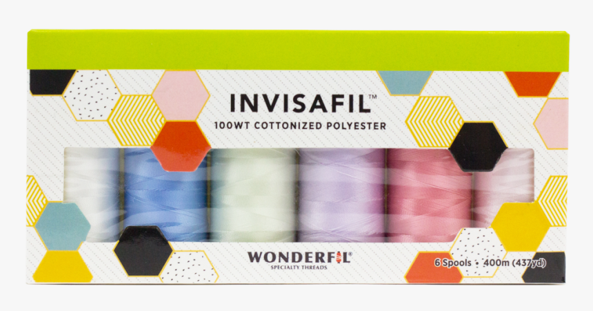 Invisafil Mini Packs™ - Graphic Design, HD Png Download