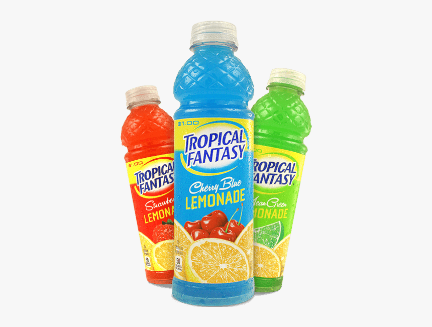 Tropical Fantasy, HD Png Download