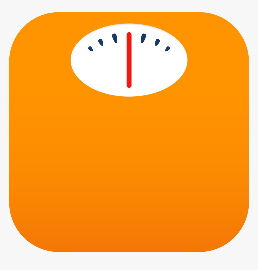 Icon Lose It App, HD Png Download