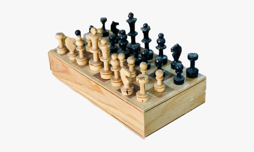 Chessboard, HD Png Download