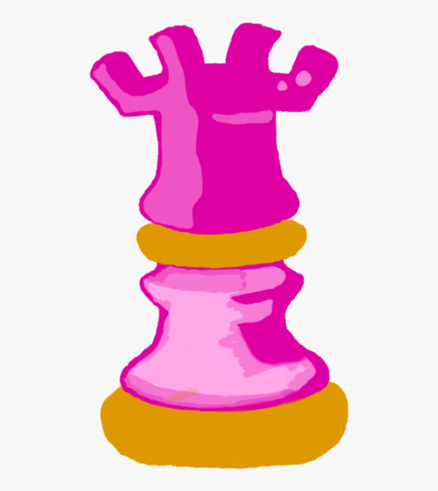 #piezas #ajedrez #dibujo #caricatura @zeezii88 - Illustration, HD Png Download