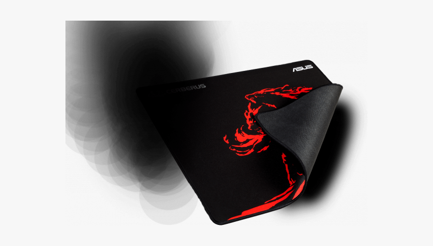 Asus Cerberus Xxl Gaming Pad Non Slip Natural Rubber, HD Png Download