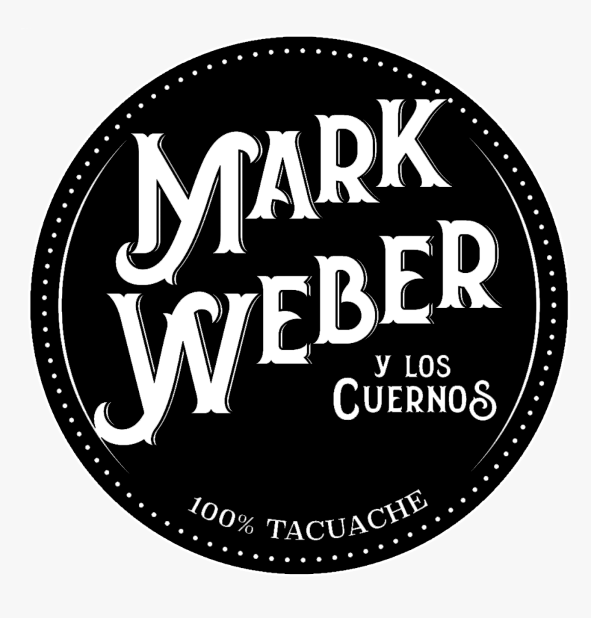 Mark Weber Y Los Cuernos - Mission Taco Joint Logo, HD Png Download
