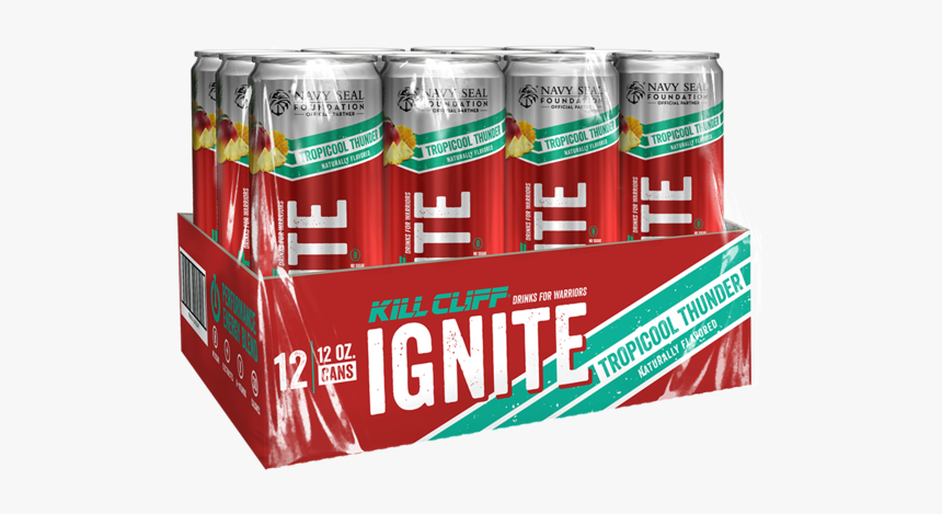 Kill Cliff Recovery Drink, HD Png Download