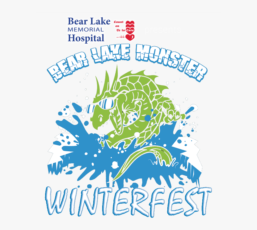 Bear Lake Memorial Hospital, HD Png Download
