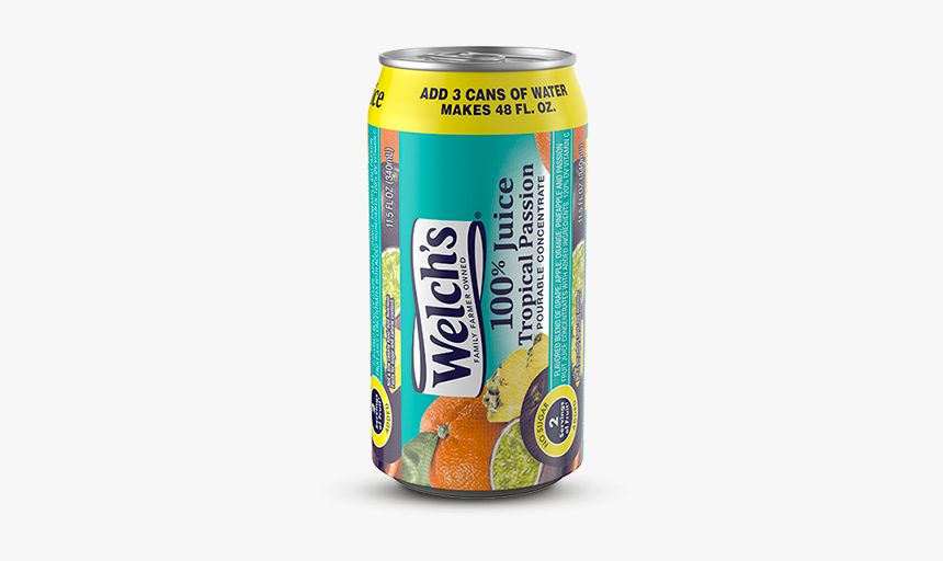 Thumbnail - Welch's Grape Juice, HD Png Download
