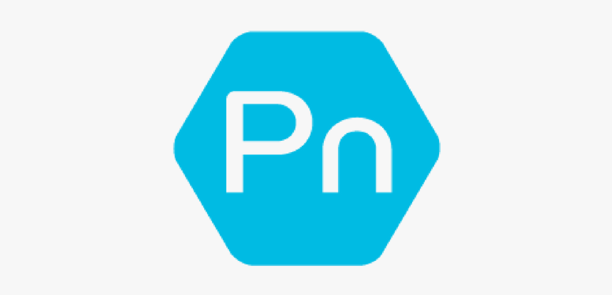 Pn Logo - Website - Emblem, HD Png Download