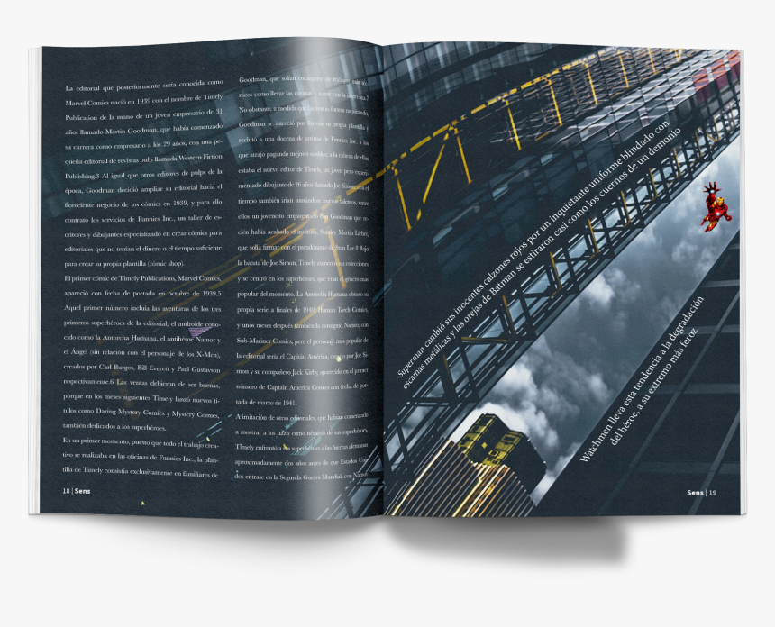 Skyscraper, HD Png Download