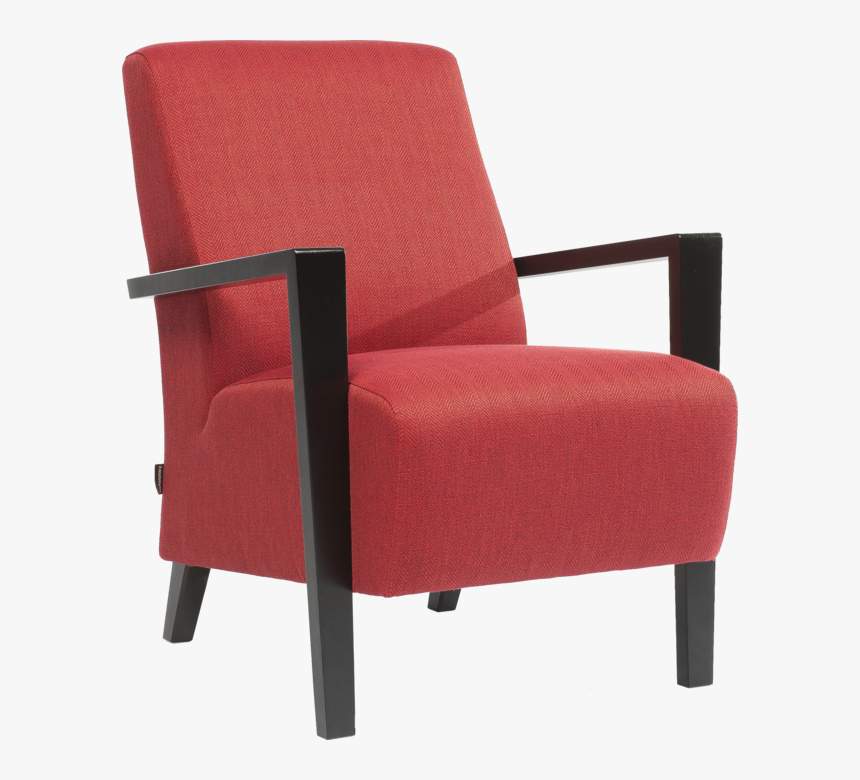 Niklas - Club Chair, HD Png Download