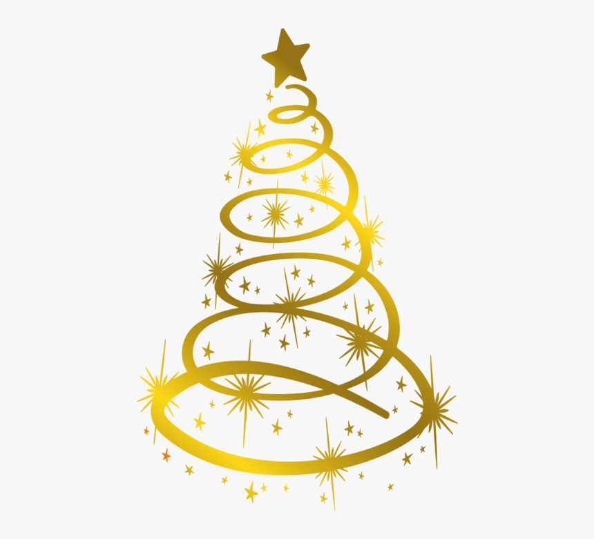Christmas Tree, HD Png Download