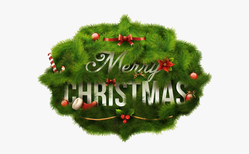 Download Christmas Elements Png Clipart - Christmas Png, Transparent Png
