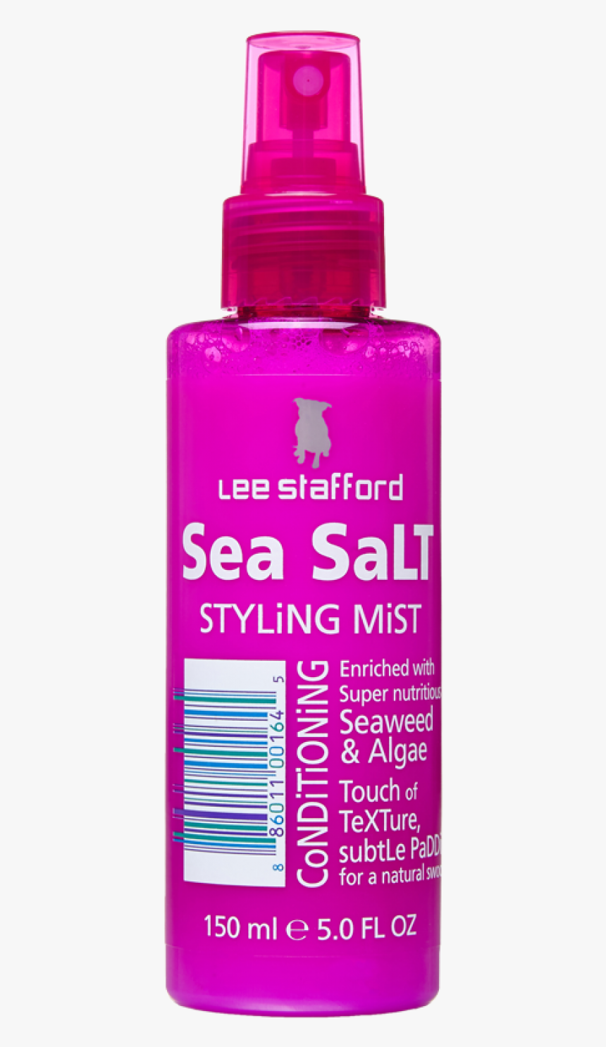 Sea Salt Styling Mist, HD Png Download