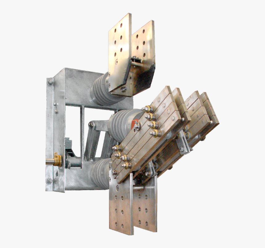 Seccionador De Linea, HD Png Download