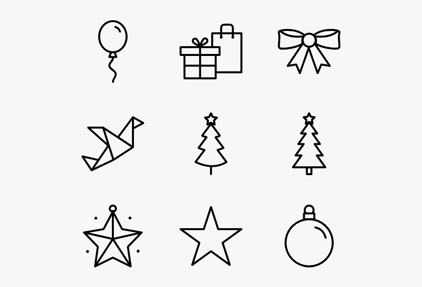 Wedding Icons Png, Transparent Png