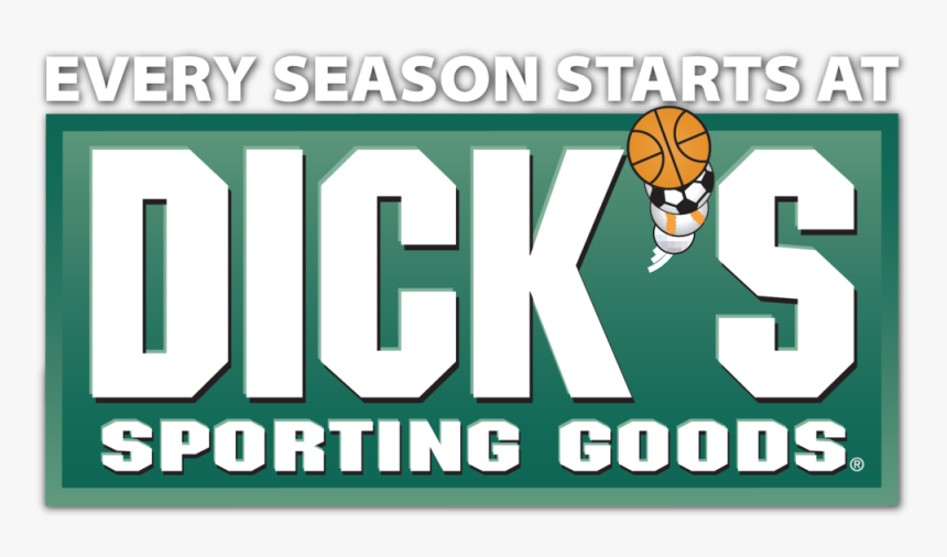 Dicks Website - Dick's Sporting Goods Coupons, HD Png Download
