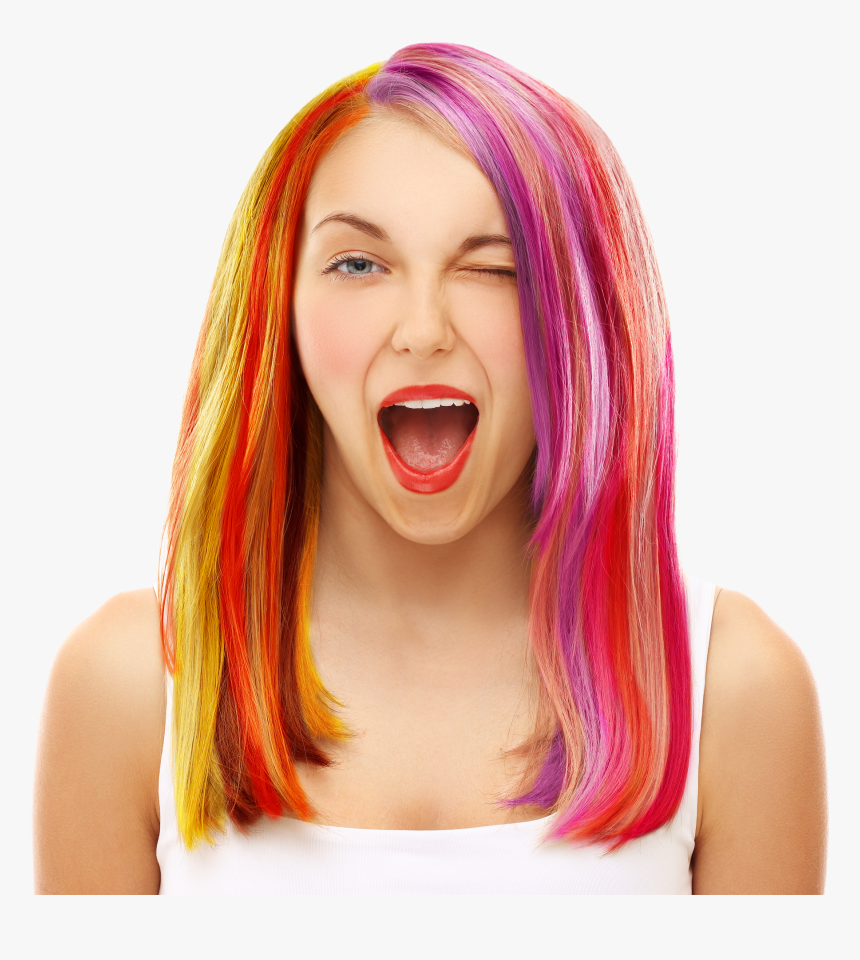 Hair, HD Png Download