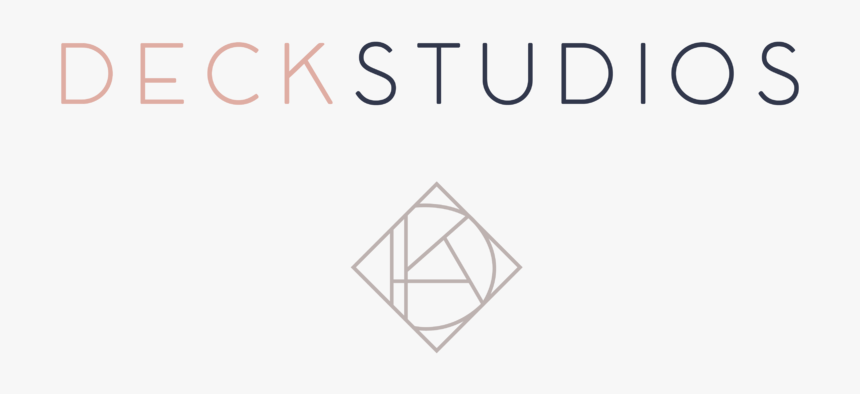 Deck Studios Logo For Website - Mary Quant, HD Png Download