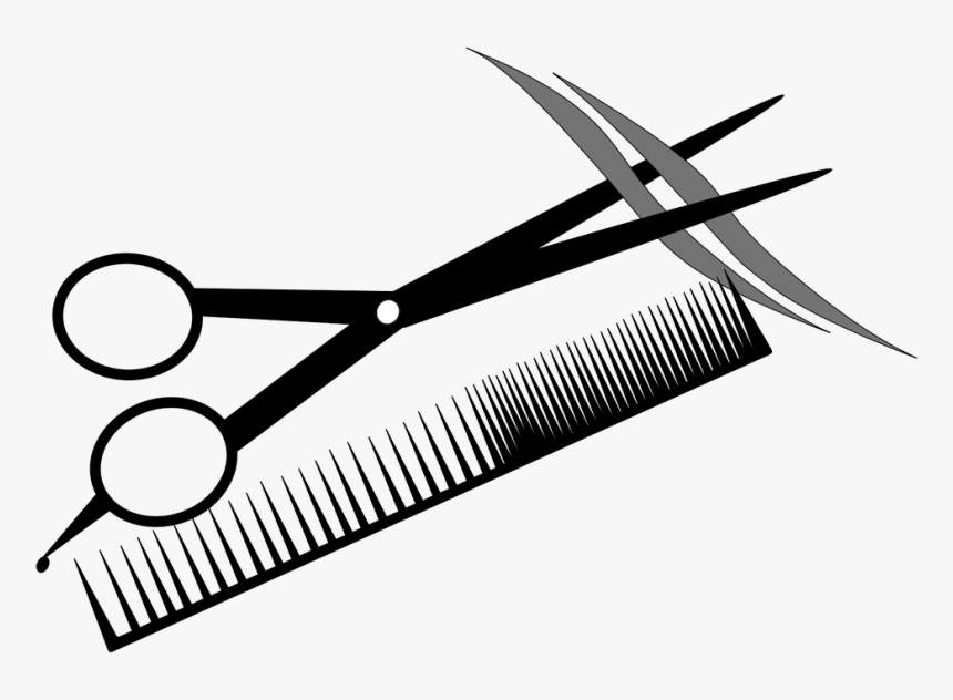 Picture - Scissors, HD Png Download