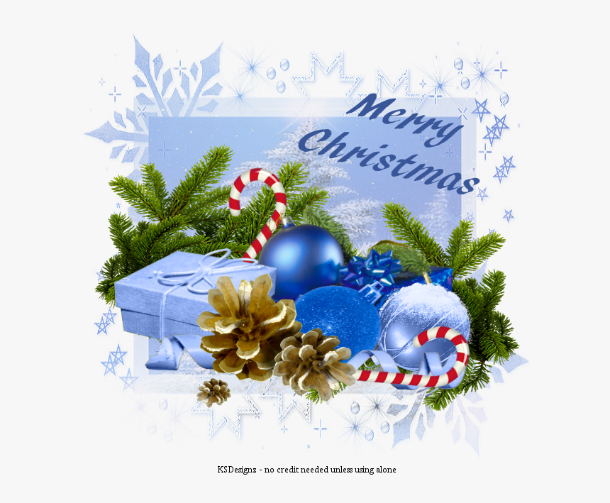 Christmas Ornament, HD Png Download