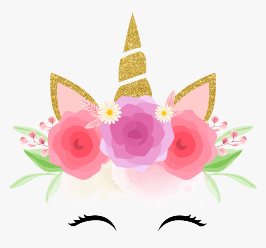 Transparent Unicorn Head Png, Png Download