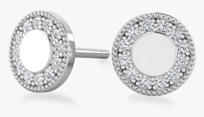 X1https - //cdn10 - Bigcommerce - Bailey Mini Er Wg - Earrings, HD Png Download