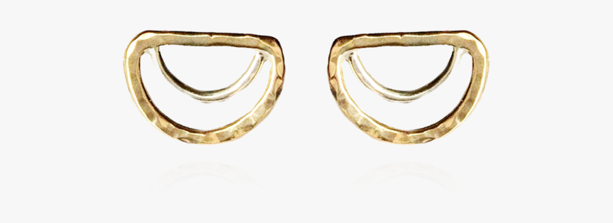 Aellastuds - Earrings, HD Png Download