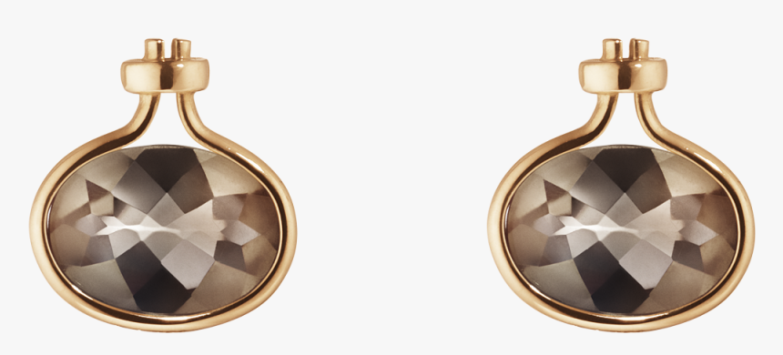 Savannah Earrings - Georg Jensen Savannah Earrings In 18 Kt. Rose Gold, HD Png Download