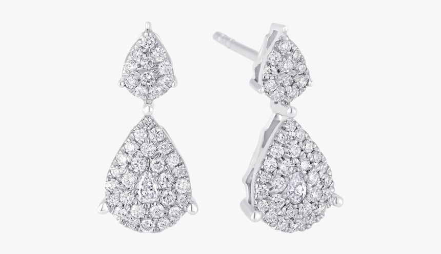 Earrings, HD Png Download