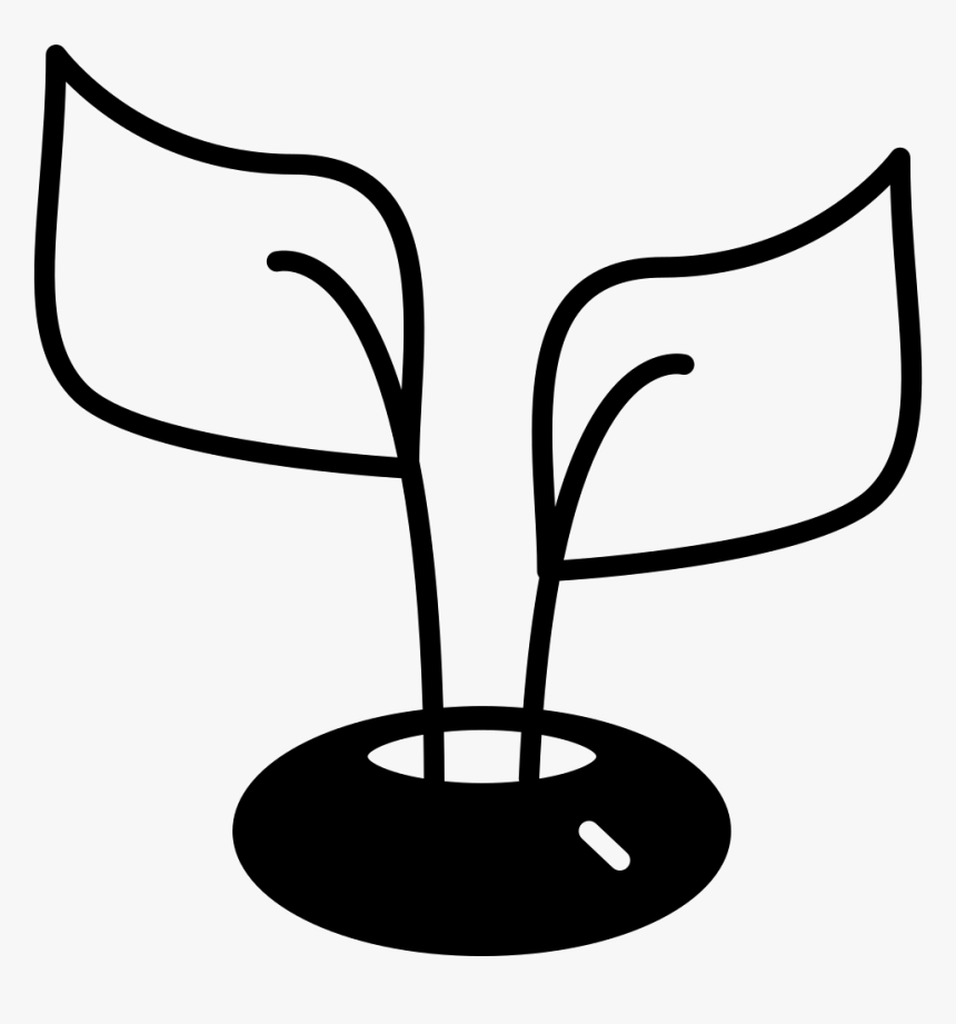 Tiptoe Clipart Palm Tree, HD Png Download