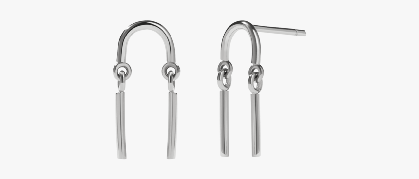 Earrings, HD Png Download