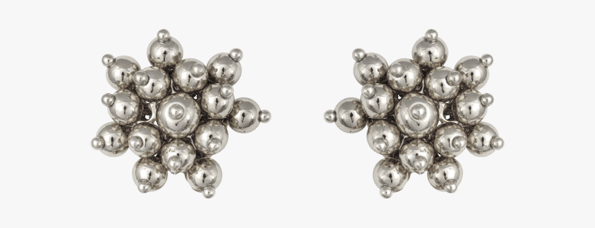 Earrings, HD Png Download