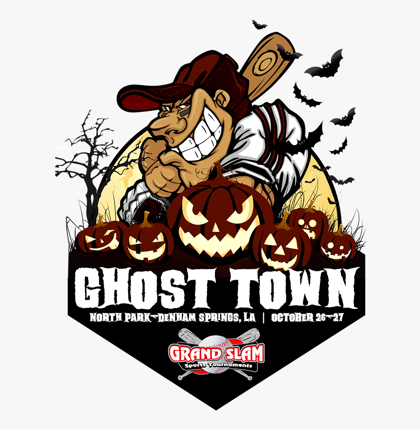 Baseball & Hockey Tournament Logos Clipart , Png Download - Hockey Tournament Logos, Transparent Png