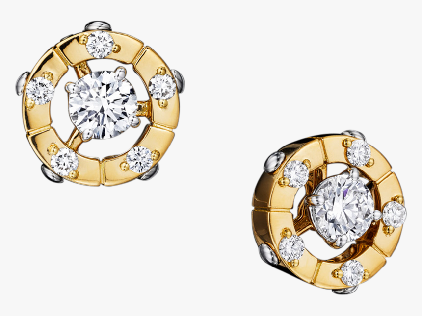 Earrings, HD Png Download