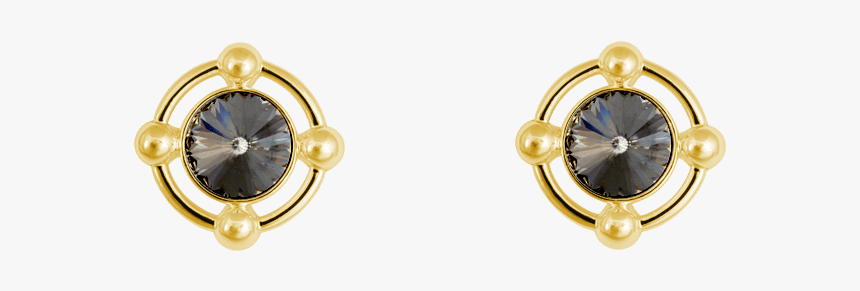 Earrings, HD Png Download