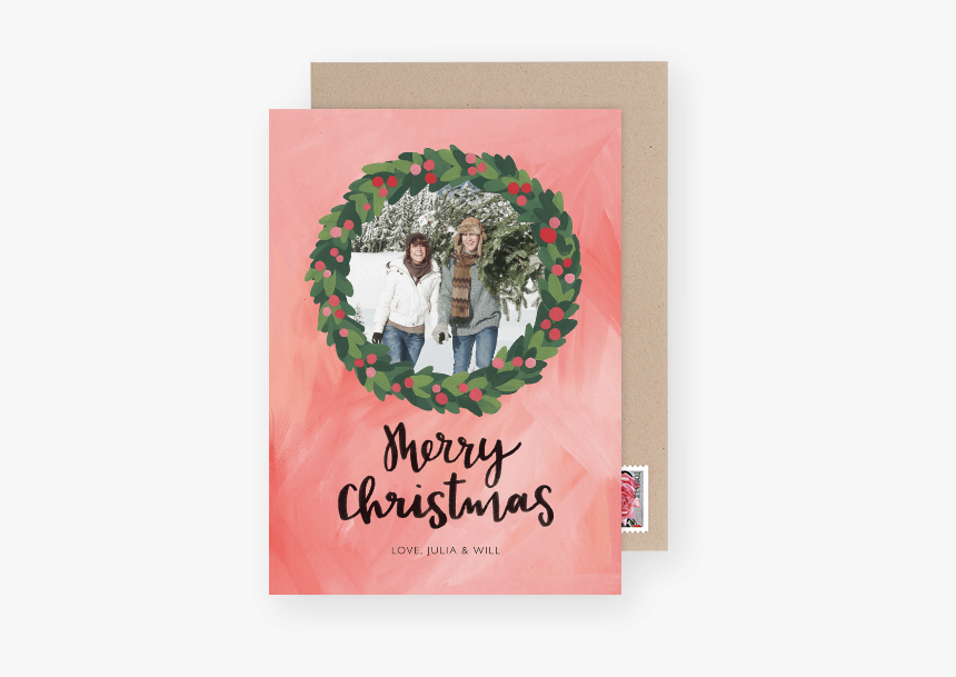 Canoe247 - Wreath, HD Png Download