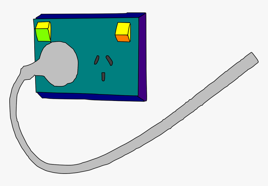 Outlet Clipart, HD Png Download