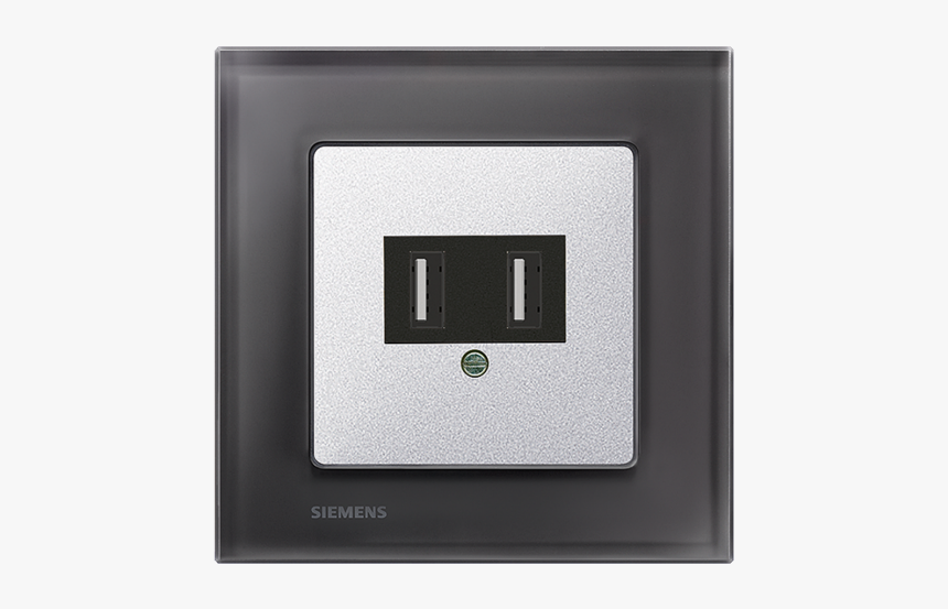 Siemens Delta Line Usb, HD Png Download