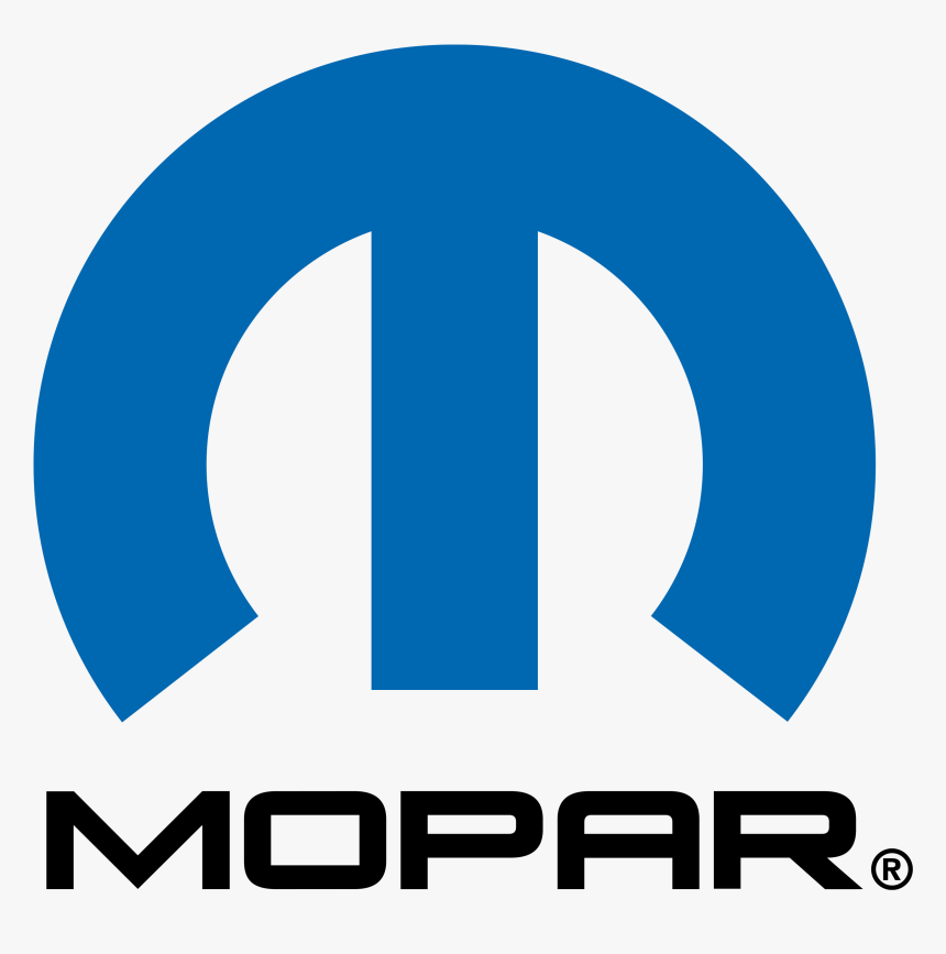 Mopar Logo, HD Png Download