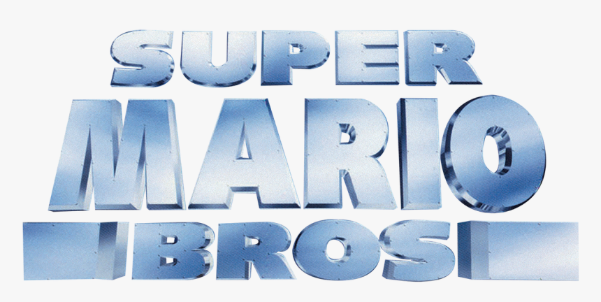 Mario World Png, Transparent Png