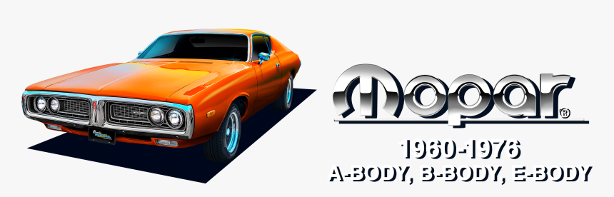Ford Torino, HD Png Download