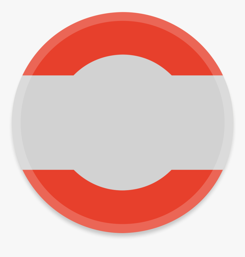 Mountable Icon - Circle, HD Png Download