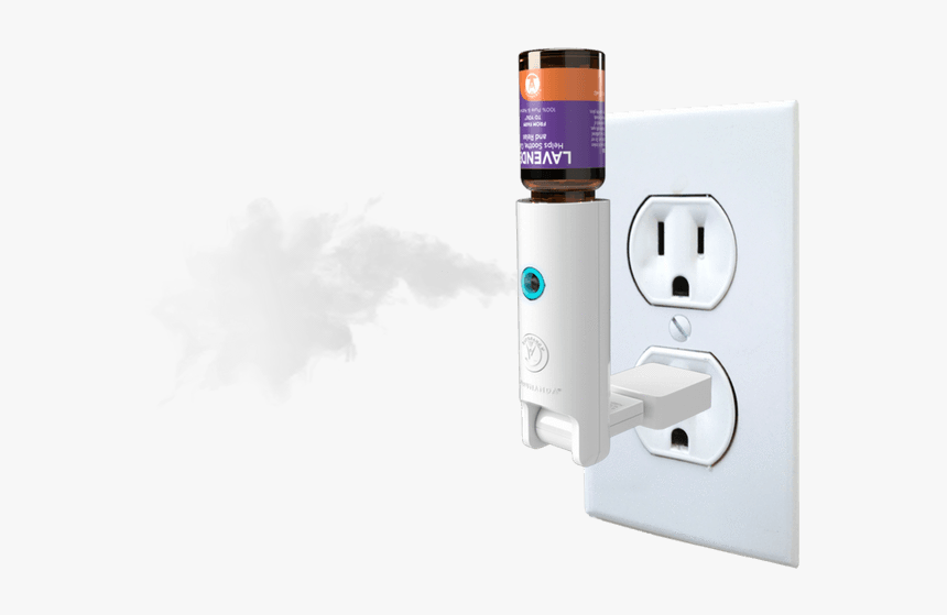 Natural Mist™ Pluggy - Wall Plug In Diffuser, HD Png Download