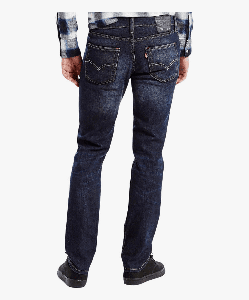 Levis 511 1390, HD Png Download