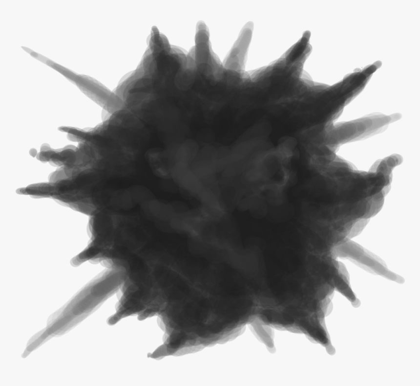 Monochrome, HD Png Download